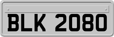BLK2080