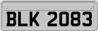 BLK2083