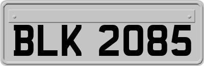 BLK2085