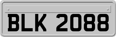 BLK2088