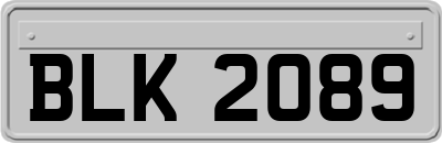 BLK2089
