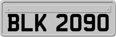 BLK2090