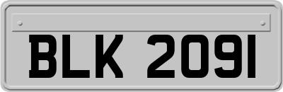 BLK2091