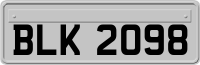 BLK2098