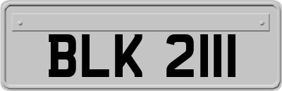 BLK2111