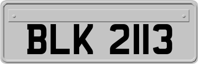 BLK2113