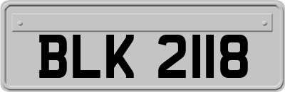 BLK2118