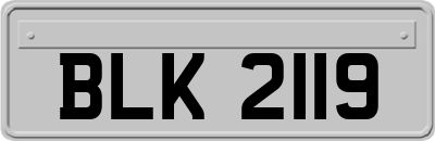 BLK2119