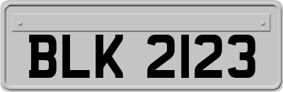 BLK2123