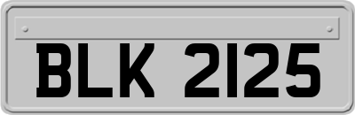 BLK2125