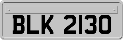 BLK2130