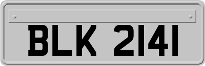 BLK2141