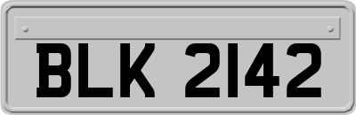BLK2142