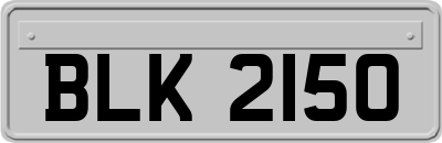 BLK2150