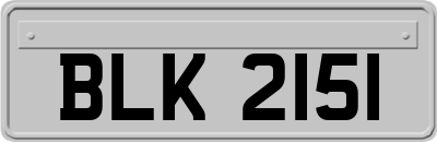 BLK2151