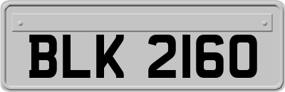 BLK2160