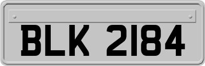 BLK2184