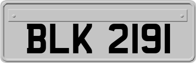 BLK2191