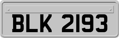 BLK2193