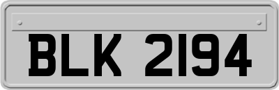 BLK2194