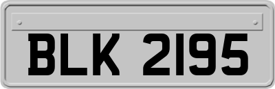 BLK2195