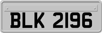 BLK2196