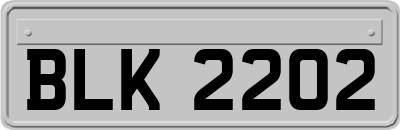 BLK2202
