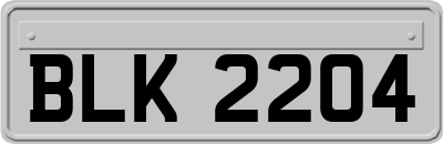 BLK2204