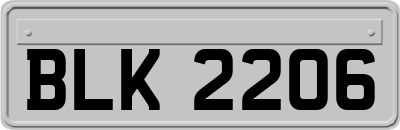 BLK2206