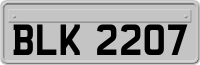 BLK2207