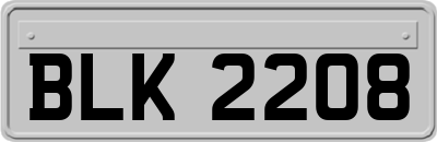 BLK2208