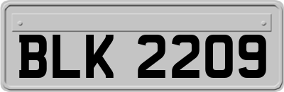 BLK2209