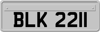 BLK2211