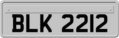 BLK2212