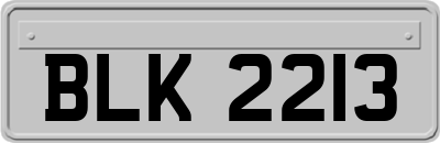 BLK2213