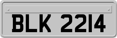 BLK2214