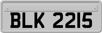 BLK2215