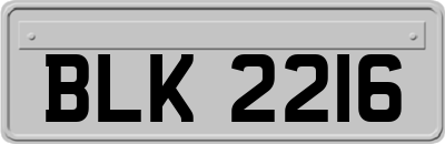 BLK2216