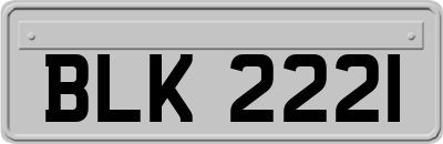 BLK2221
