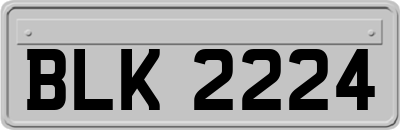 BLK2224