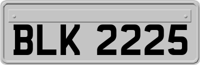 BLK2225
