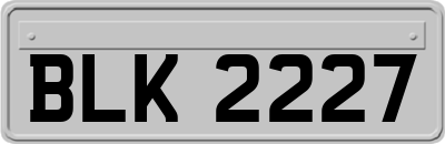 BLK2227