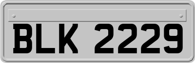 BLK2229