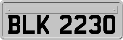 BLK2230