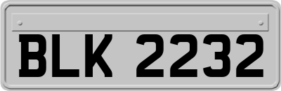 BLK2232