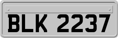 BLK2237