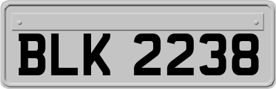 BLK2238