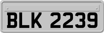 BLK2239