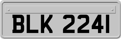 BLK2241