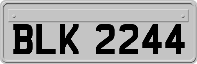 BLK2244